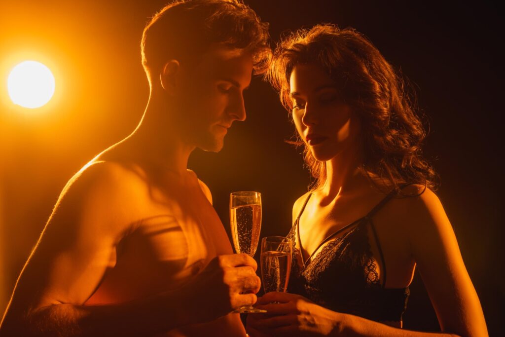 Escort Party Companionship_ Etiquette, Discretion, and Social Dynamics