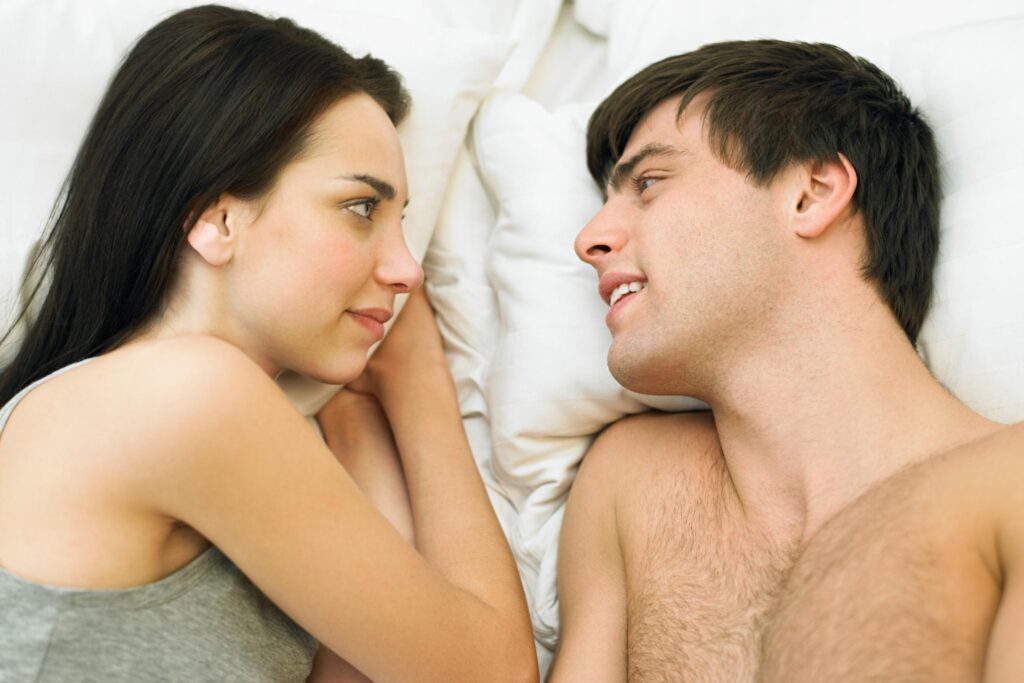 Consent and Communication_ Foundations of Enjoyable and Respectful Intimacy